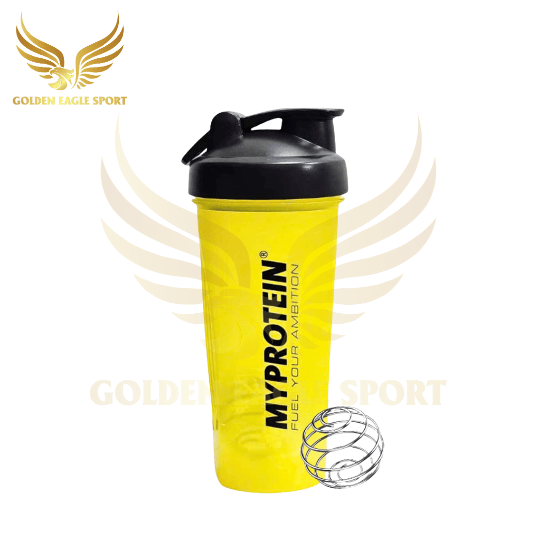 Bình Nước Tập Gym , Bình Lắc Thể Thao 700ml