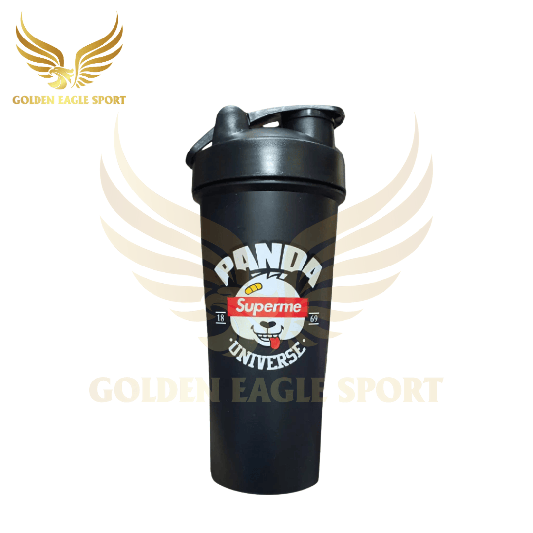 Bình Nước Tập Gym , Bình Lắc Thể Thao 700ml