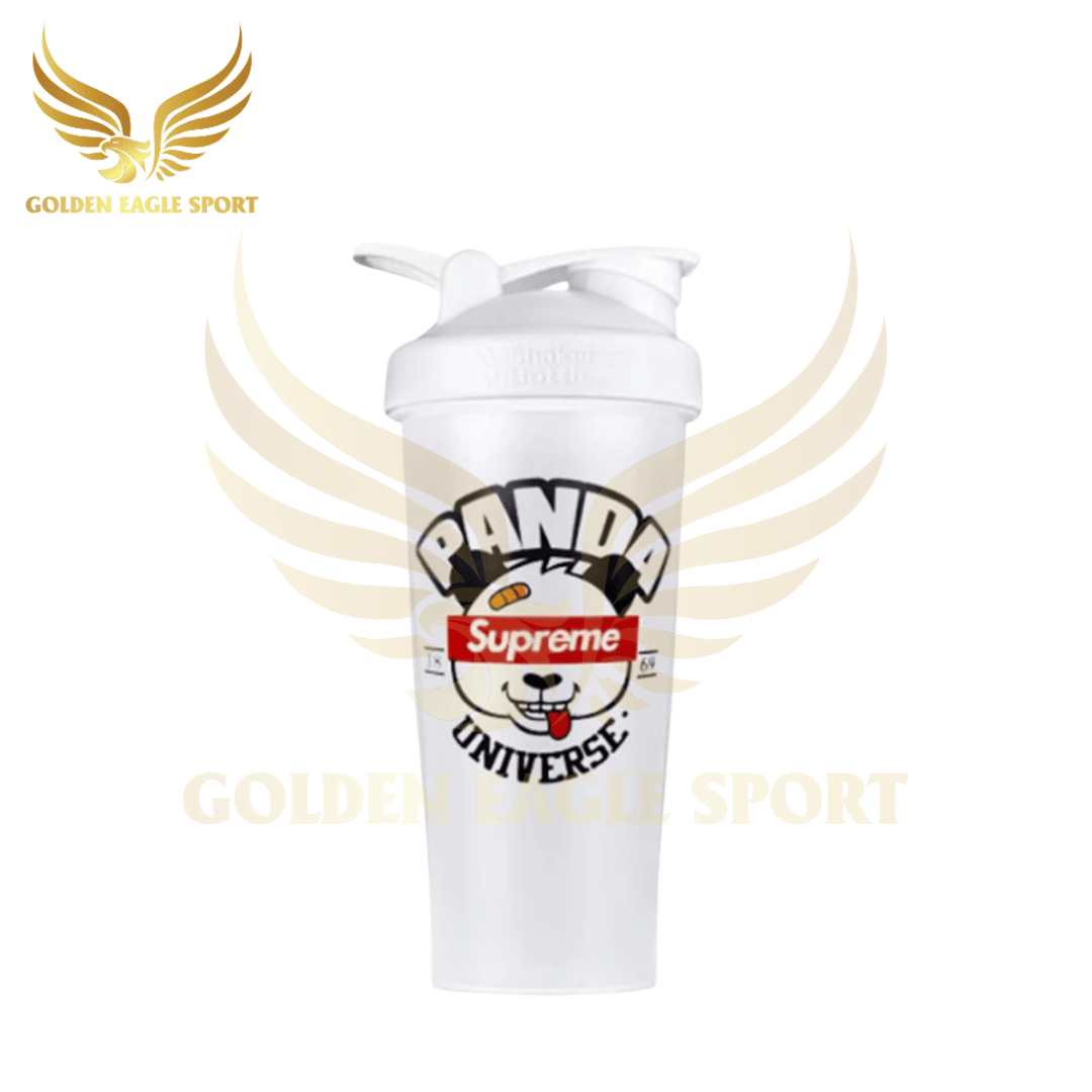Bình Nước Tập Gym , Bình Lắc Thể Thao 700ml