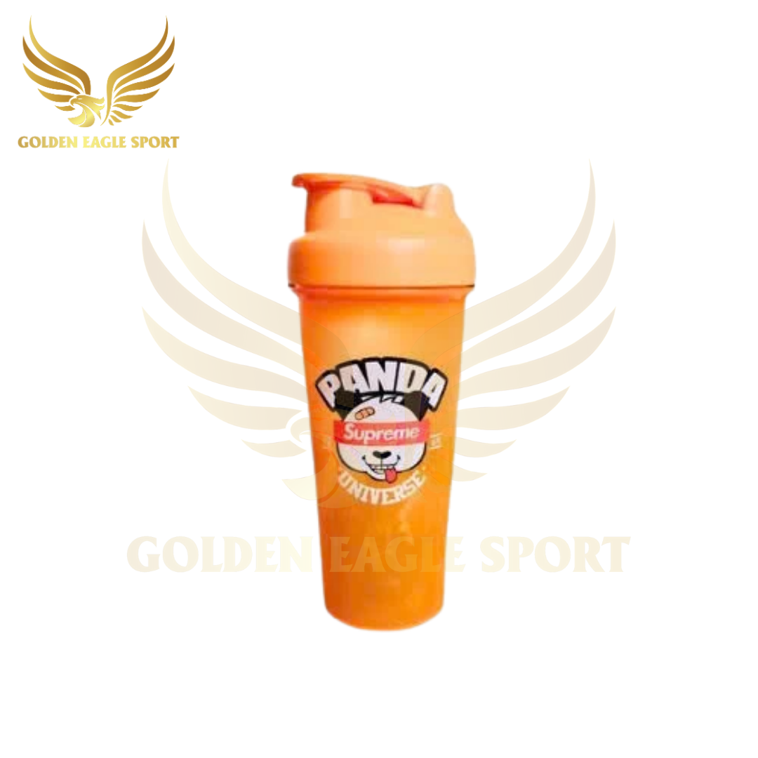 Bình Nước Tập Gym , Bình Lắc Thể Thao 700ml
