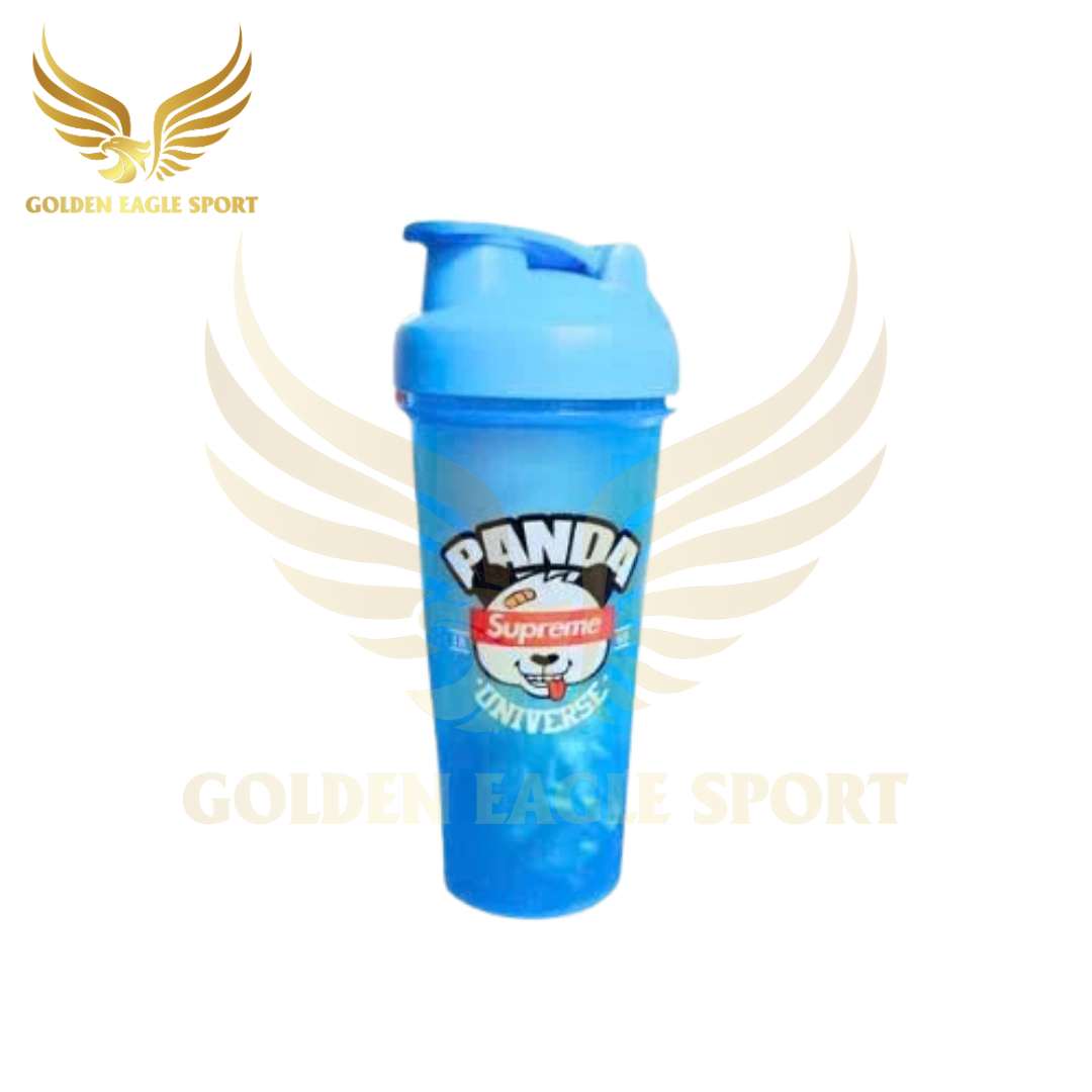 Bình Nước Tập Gym , Bình Lắc Thể Thao 700ml