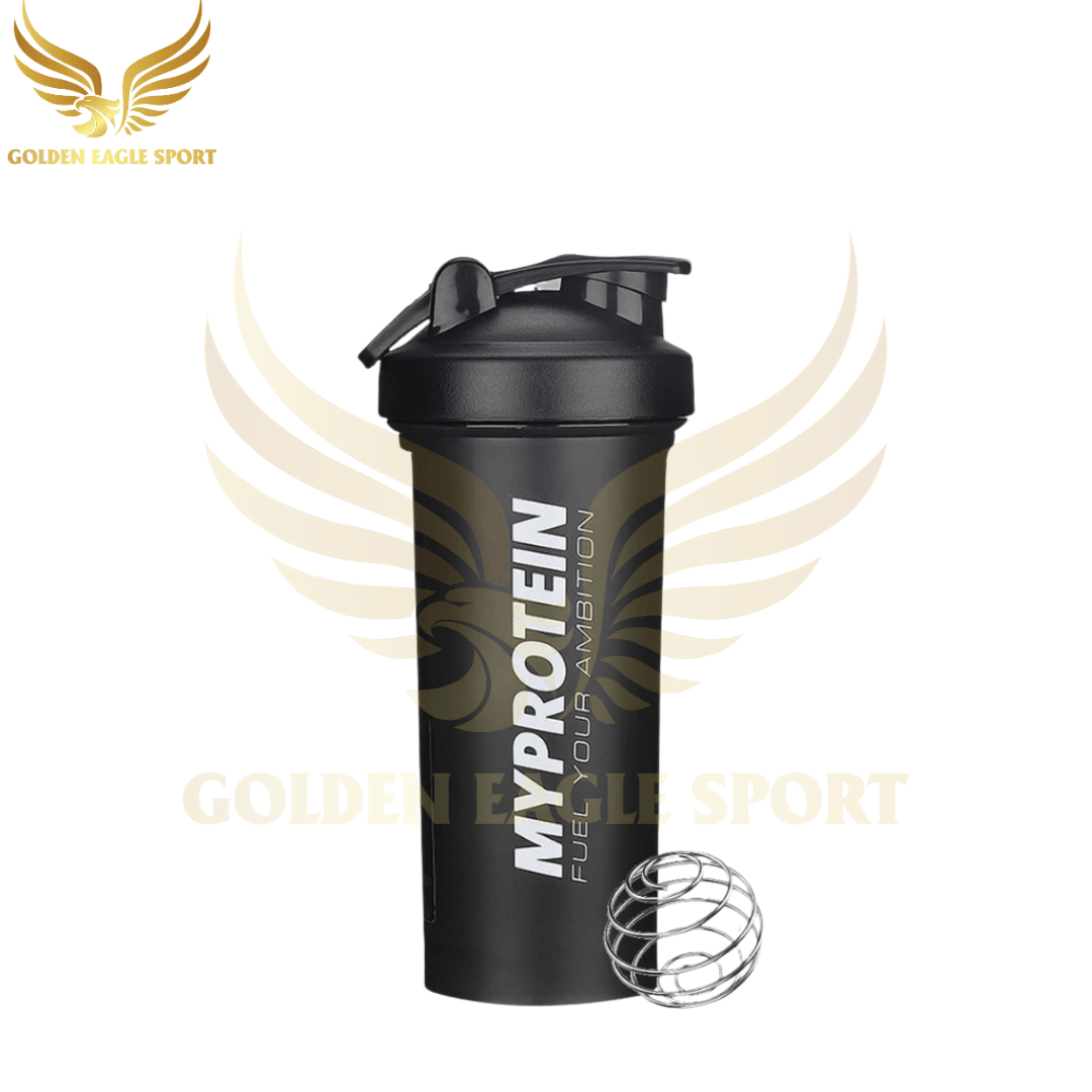 Bình Nước Tập Gym , Bình Lắc Thể Thao 700ml