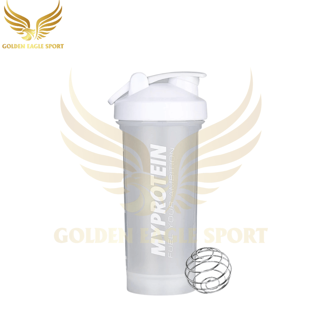 Bình Nước Tập Gym , Bình Lắc Thể Thao 700ml