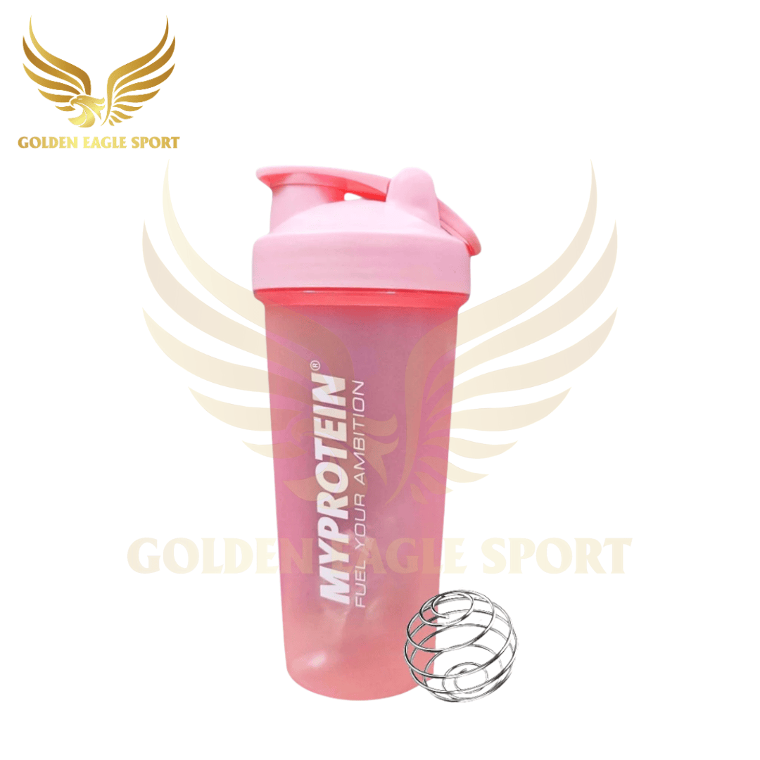 Bình Nước Tập Gym , Bình Lắc Thể Thao 700ml