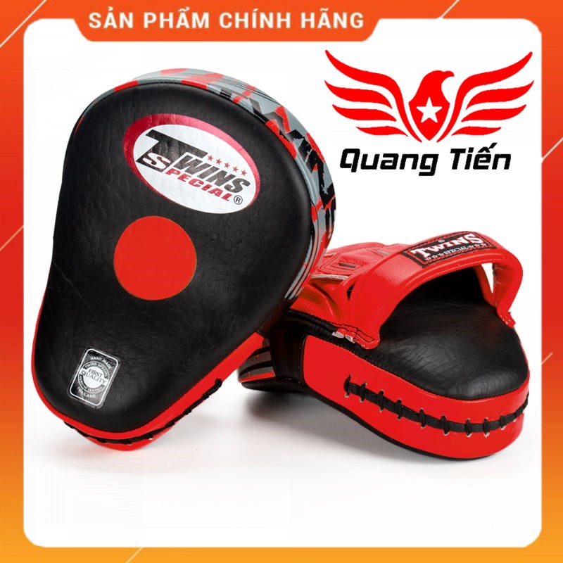 ĐÍCH ĐẤM TWINS PML10 FOCUS MITTS