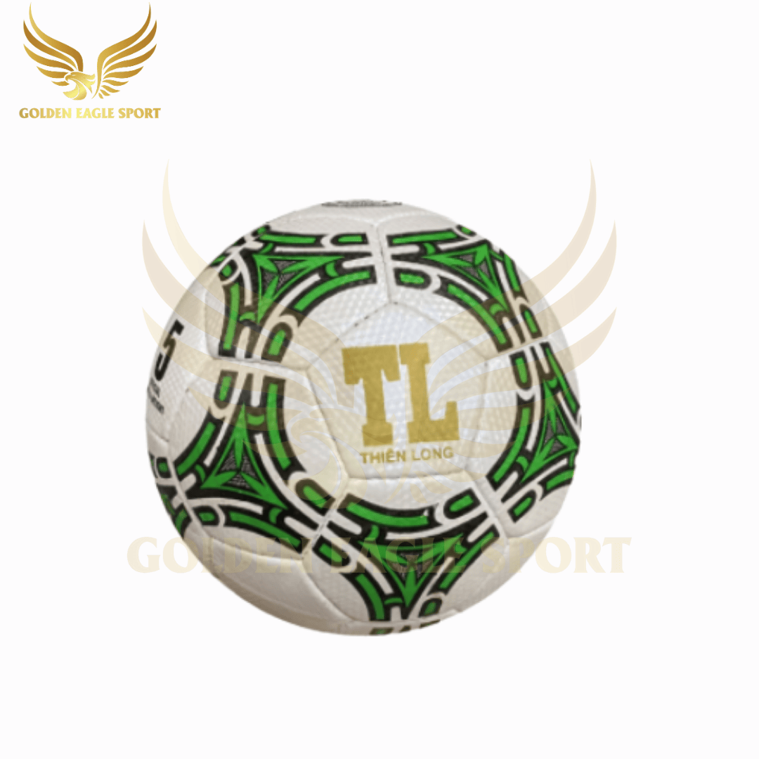 Bóng Đá PALEDAS 2.21 Size4 - size 5 (tặng kim bơm và túi lưới đựng bị bóng)- xả hàng - bóng ố