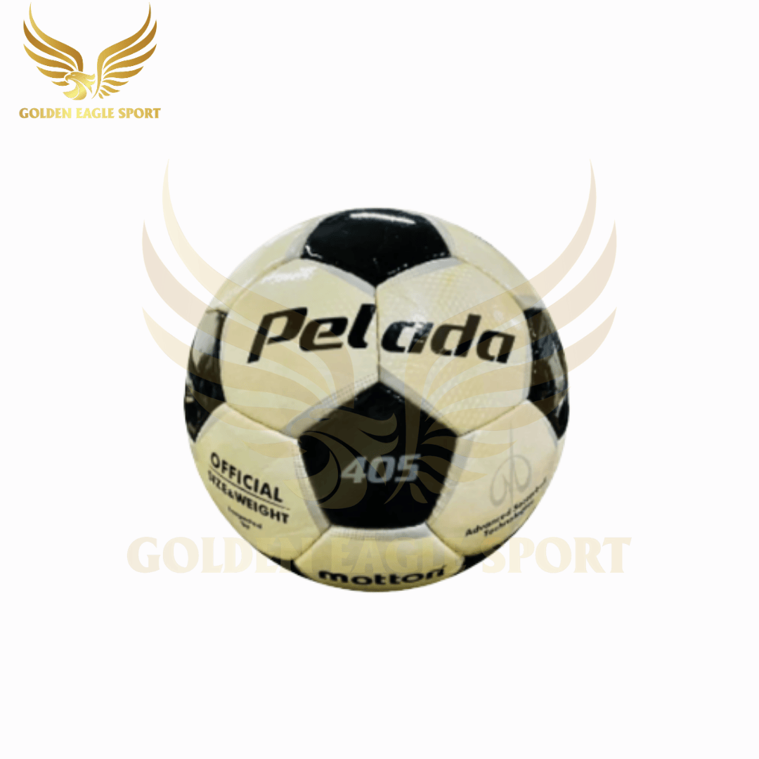 Bóng Đá PALEDAS 2.21 Size4 - size 5 (tặng kim bơm và túi lưới đựng bị bóng)- xả hàng - bóng ố