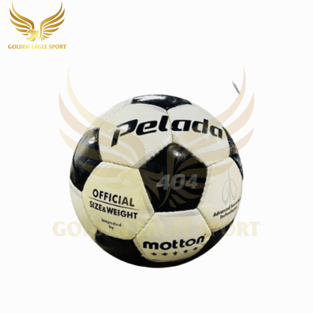 Bóng Đá PALEDAS 2.21 Size4 - size 5 (tặng kim bơm và túi lưới đựng bị bóng)- xả hàng - bóng ố