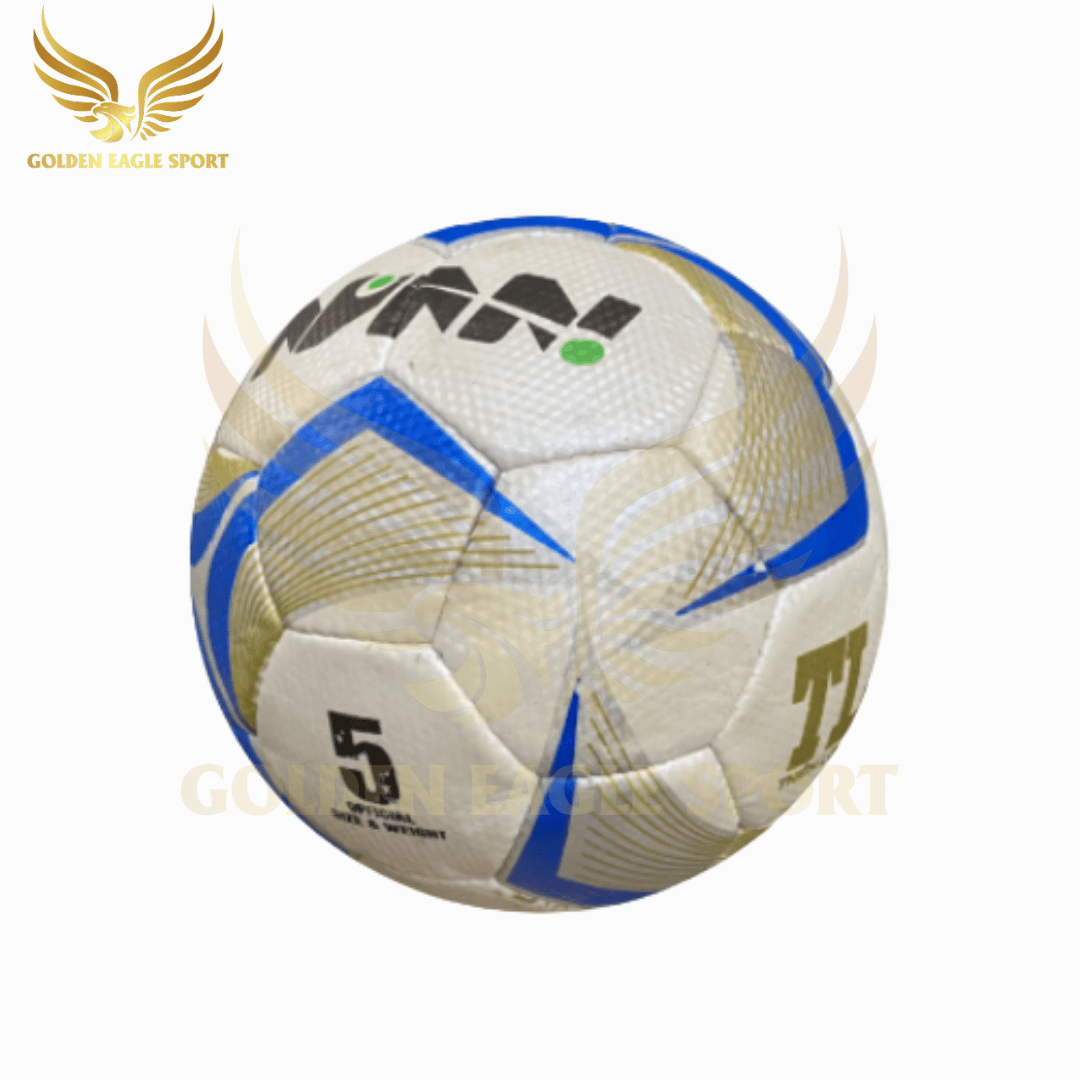 Bóng Đá PALEDAS 2.21 Size4 - size 5 (tặng kim bơm và túi lưới đựng bị bóng)- xả hàng - bóng ố