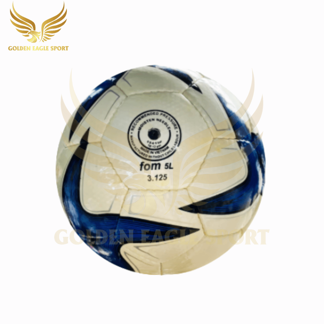 Bóng Đá PALEDAS 2.21 Size4 - size 5 (tặng kim bơm và túi lưới đựng bị bóng)- xả hàng - bóng ố