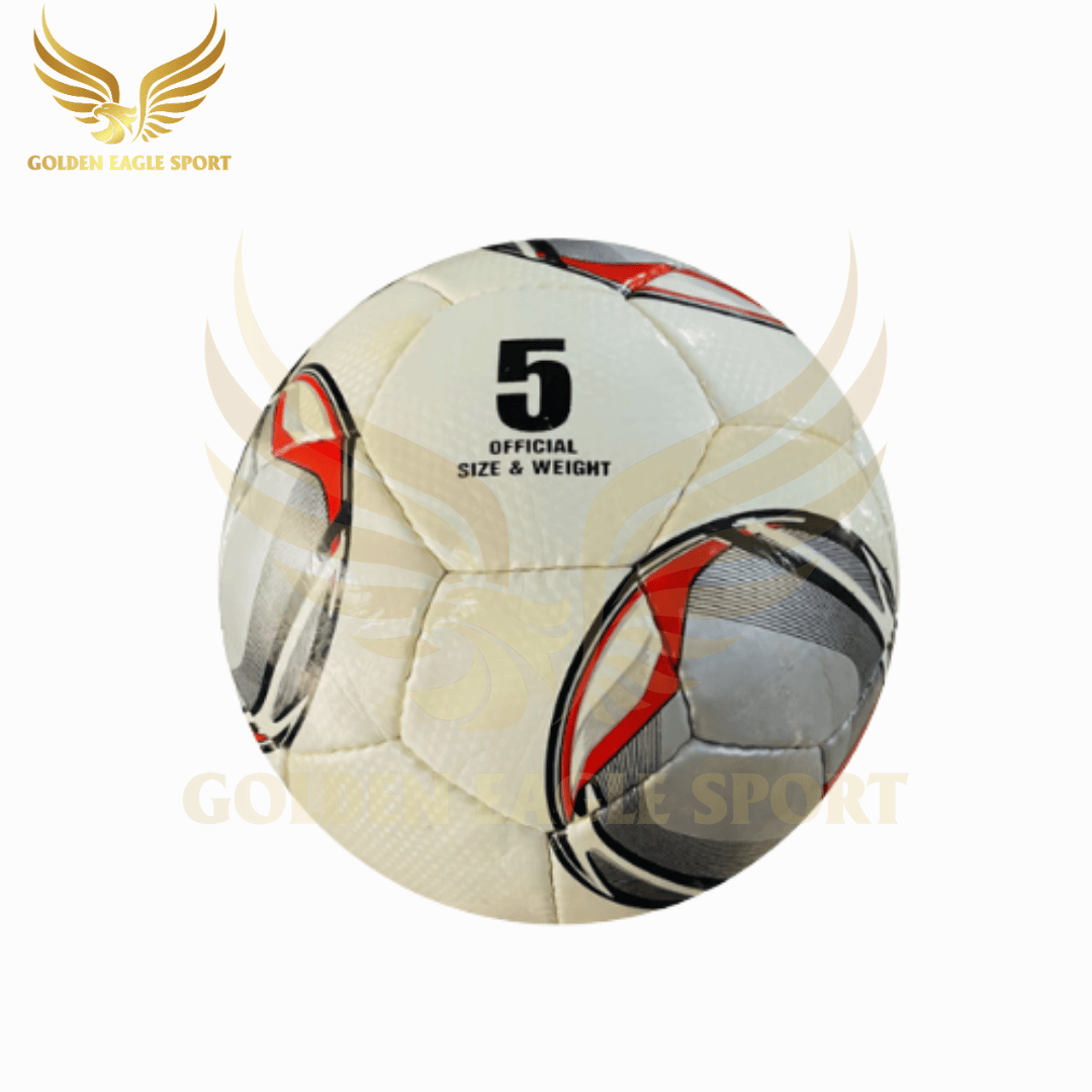 Bóng Đá PALEDAS 2.21 Size4 - size 5 (tặng kim bơm và túi lưới đựng bị bóng)- xả hàng - bóng ố