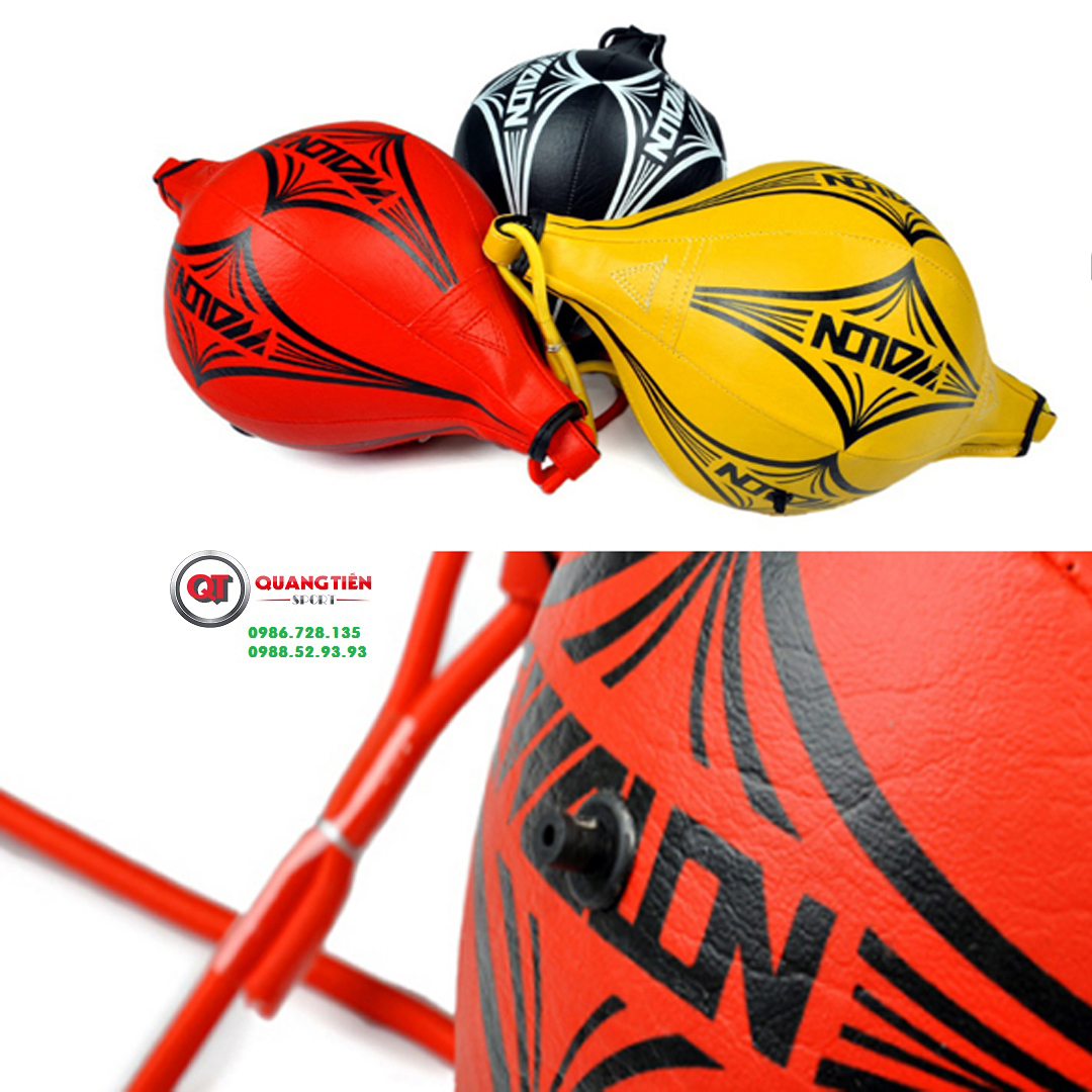 Bóng đấm tập phản xạ Wolon