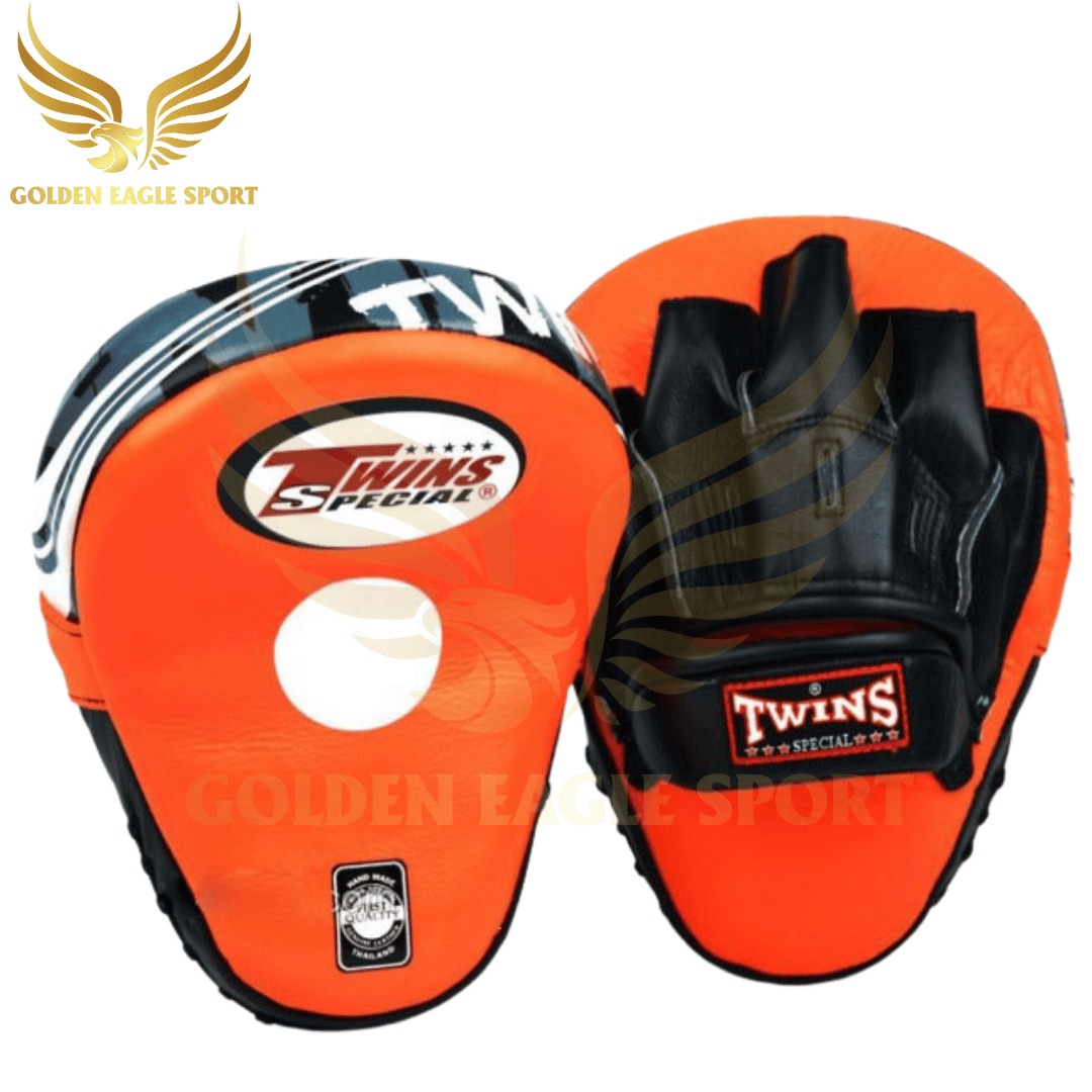 ĐÍCH ĐẤM TWINS PML10 FOCUS MITTS
