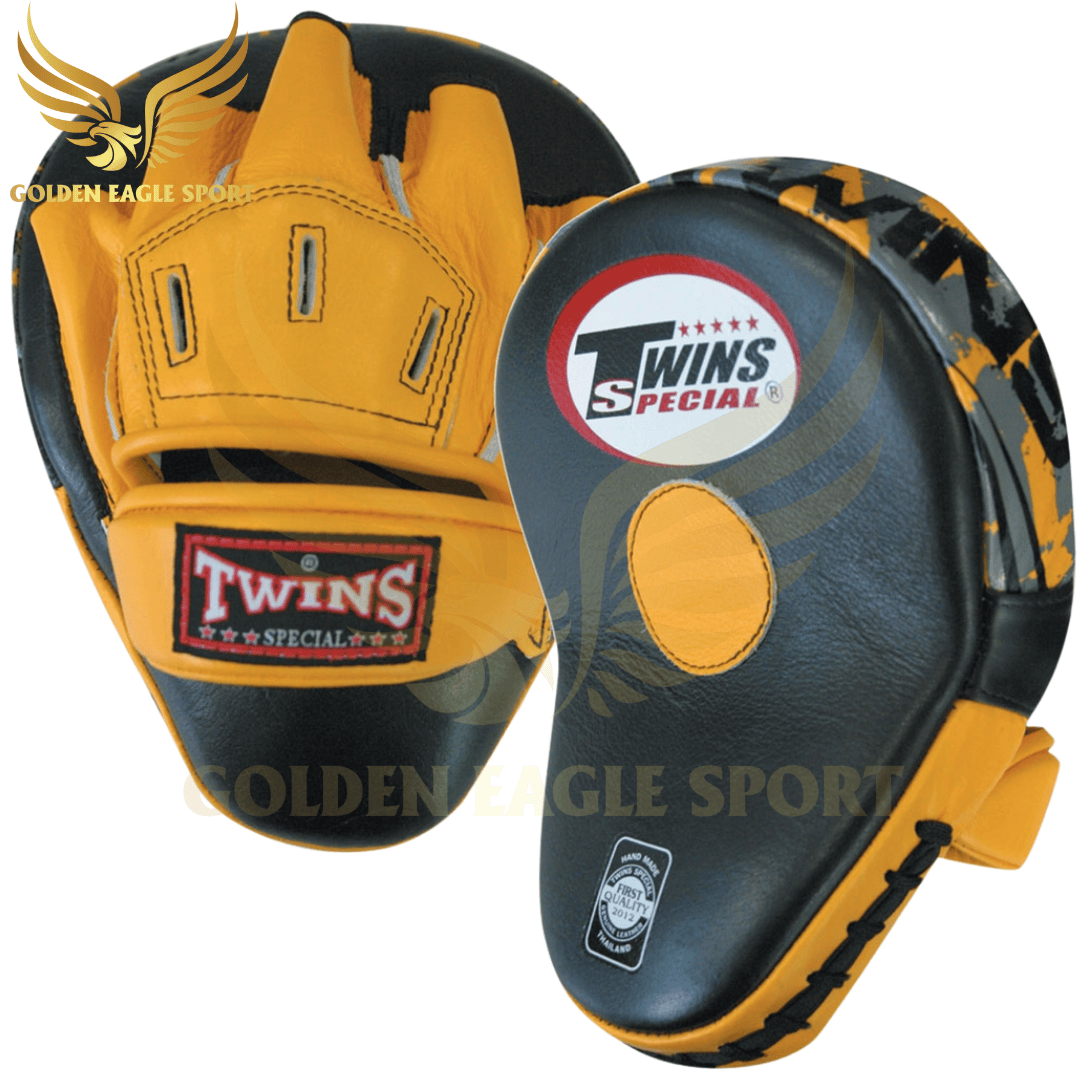 ĐÍCH ĐẤM TWINS PML10 FOCUS MITTS