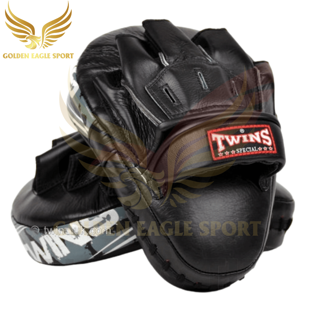 ĐÍCH ĐẤM TWINS PML10 FOCUS MITTS