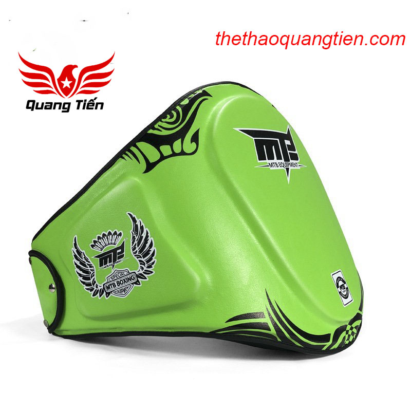 Đích đeo bụng võ thuật MTB chính hãng (giá 1 chiếc)