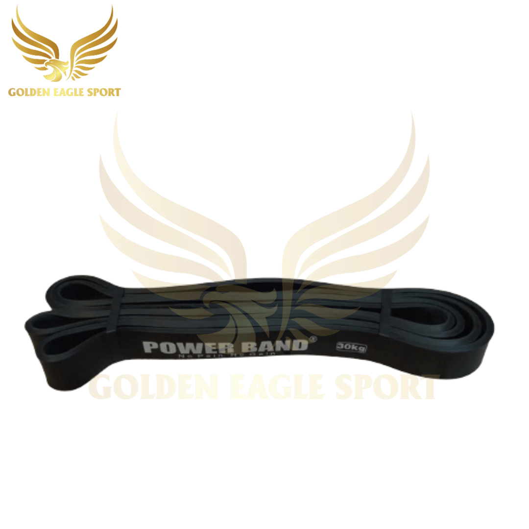 Dây Kháng Lực, Dây Cao Su Đàn Hồi , Powerband, Trợ Lực, Gym, Yoga, Boxing, Bóng Đá,Tập Thể Lực