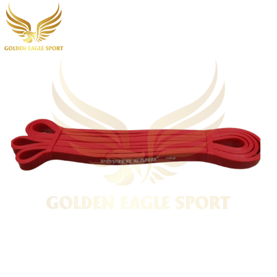 Dây Kháng Lực, Dây Cao Su Đàn Hồi , Powerband, Trợ Lực, Gym, Yoga, Boxing, Bóng Đá,Tập Thể Lực