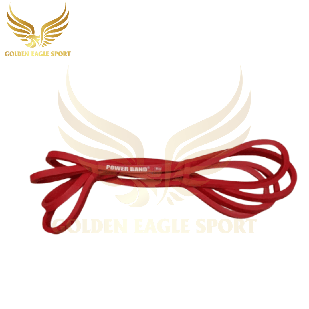 Dây Kháng Lực, Dây Cao Su Đàn Hồi , Powerband, Trợ Lực, Gym, Yoga, Boxing, Bóng Đá,Tập Thể Lực