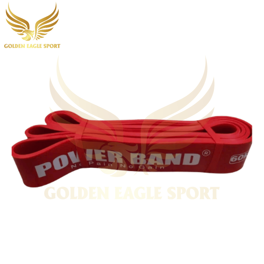Dây Kháng Lực, Dây Cao Su Đàn Hồi , Powerband, Trợ Lực, Gym, Yoga, Boxing, Bóng Đá,Tập Thể Lực