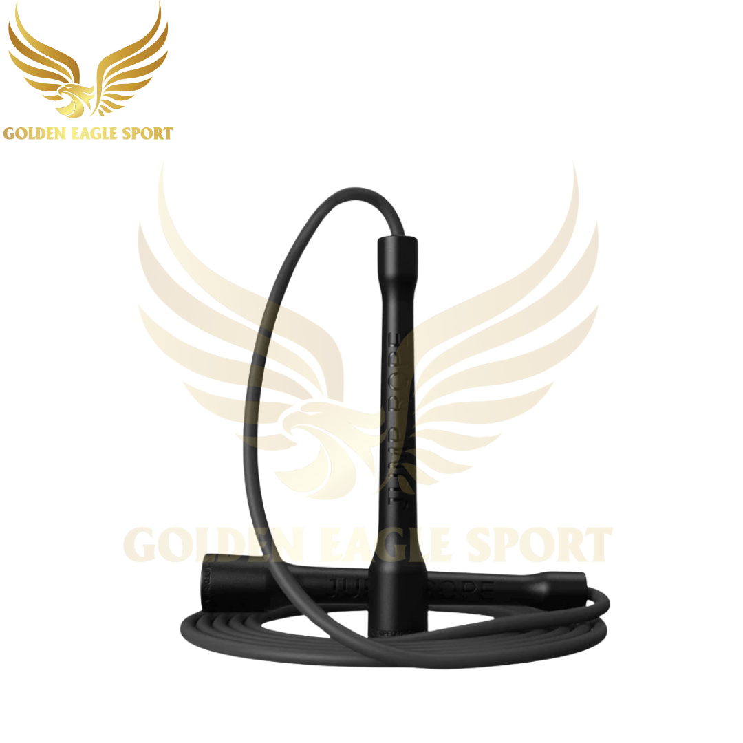 Dây Nhảy Tốc Độ. Thiết Kế Khoa Học Nhẹ Bền, Có Điều Chỉnh Độ Dài