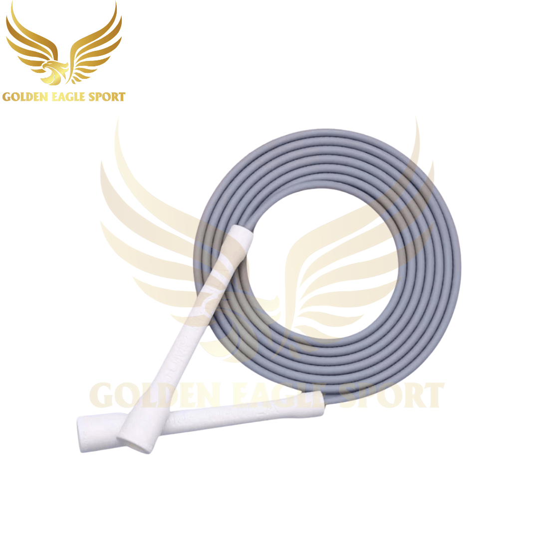Dây Nhảy Tốc Độ. Thiết Kế Khoa Học Nhẹ Bền, Có Điều Chỉnh Độ Dài