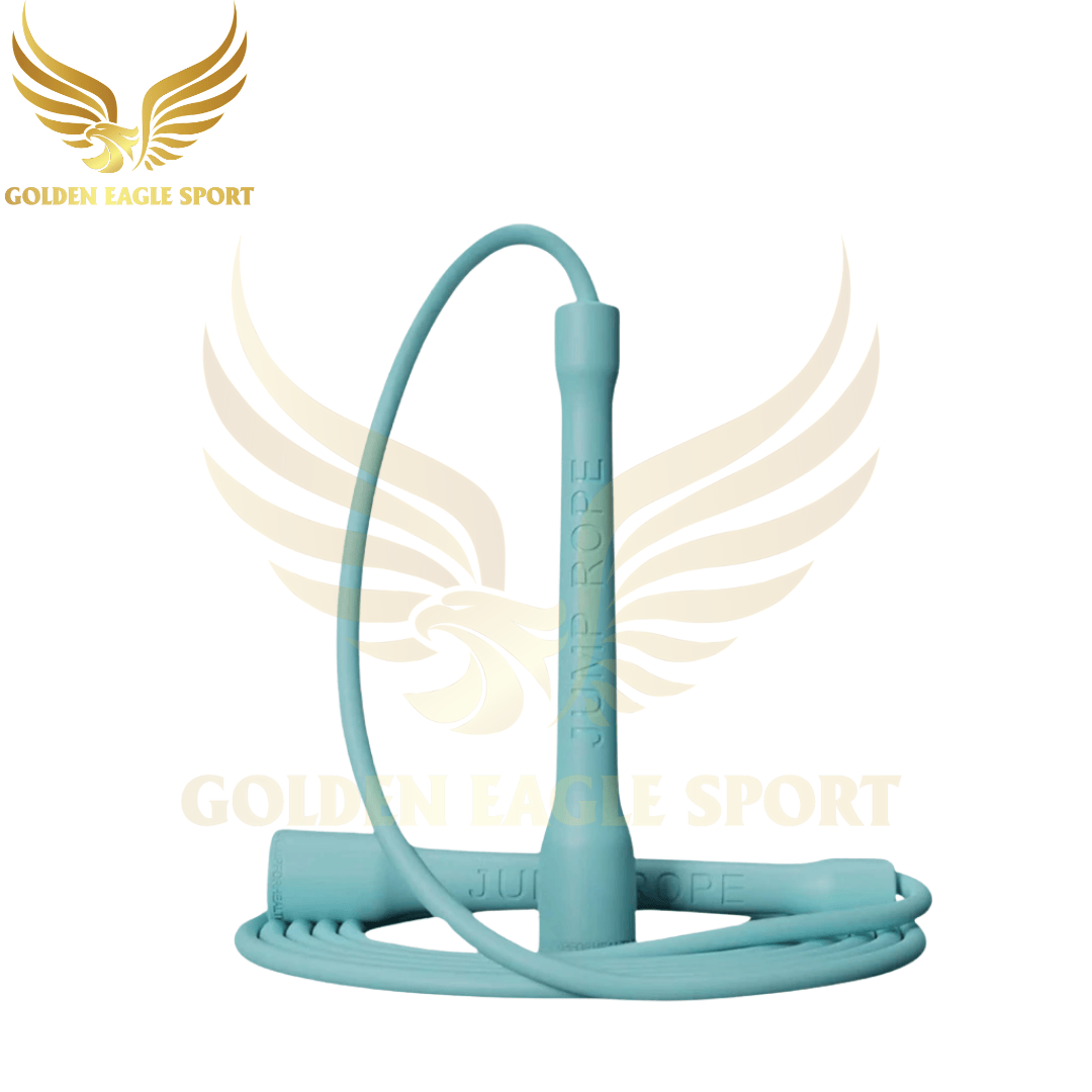 Dây Nhảy Tốc Độ. Thiết Kế Khoa Học Nhẹ Bền, Có Điều Chỉnh Độ Dài