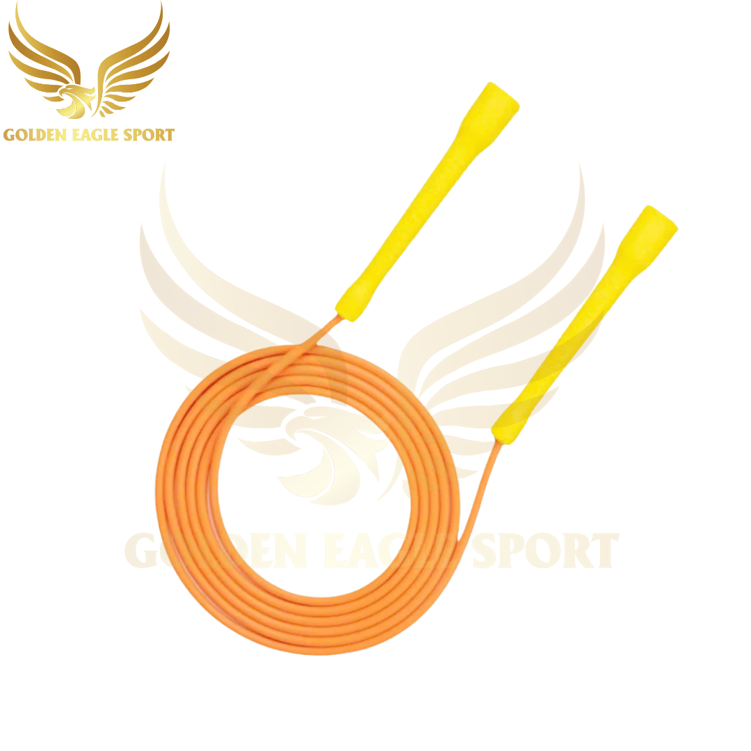 Dây Nhảy Tốc Độ. Thiết Kế Khoa Học Nhẹ Bền, Có Điều Chỉnh Độ Dài