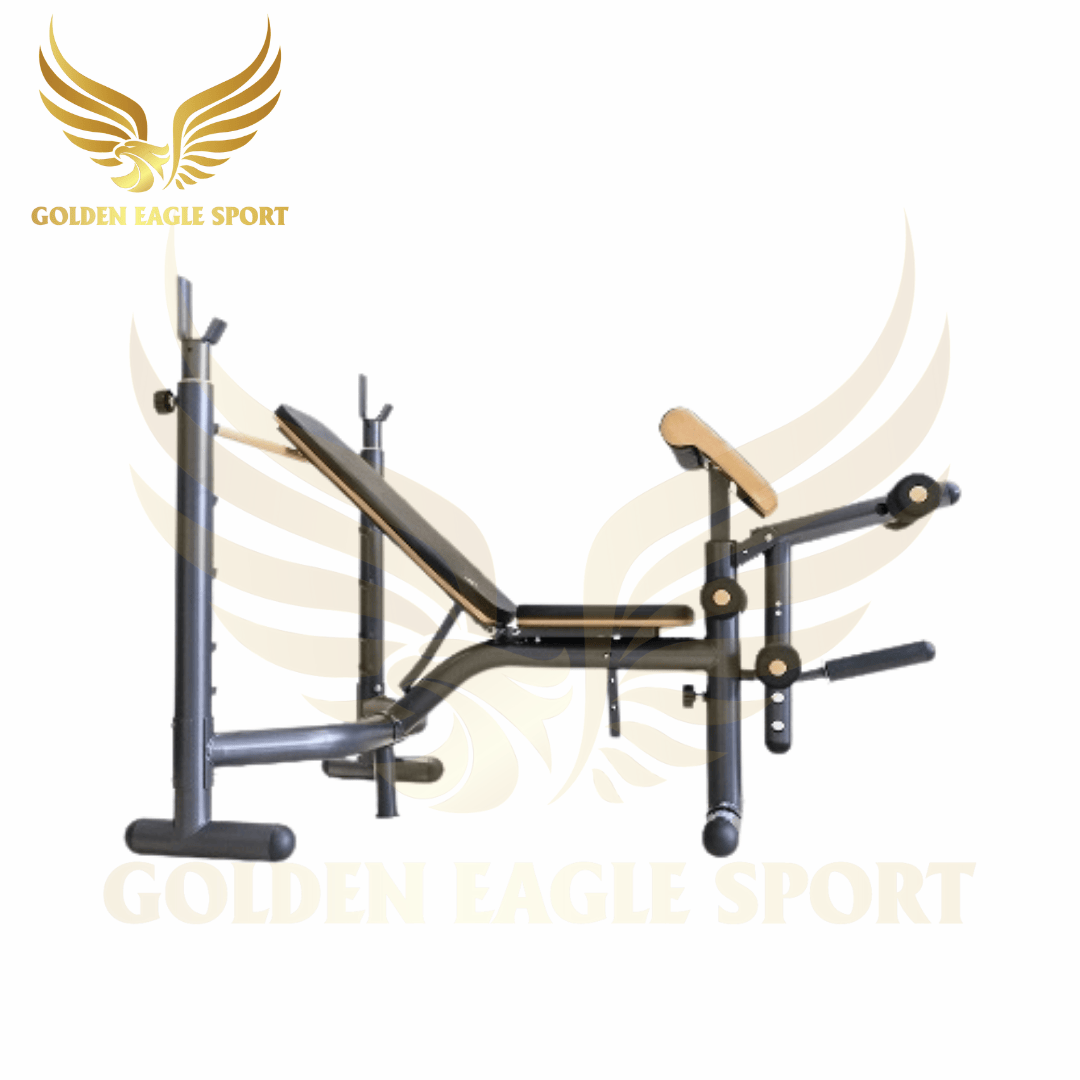 Ghế tập tạ DDS-7302