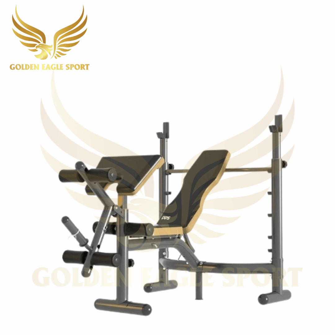 Ghế tập tạ DDS-7302