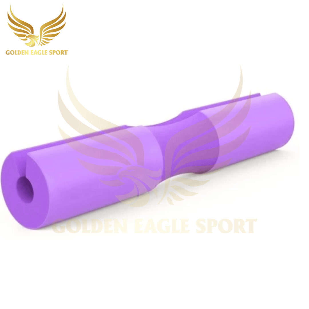 Đệm Mút Xốp Lót Thanh Đòn Tạ Hỗ Trợ Tập Gym , Squat , Hip Trust , Gánh Tạ