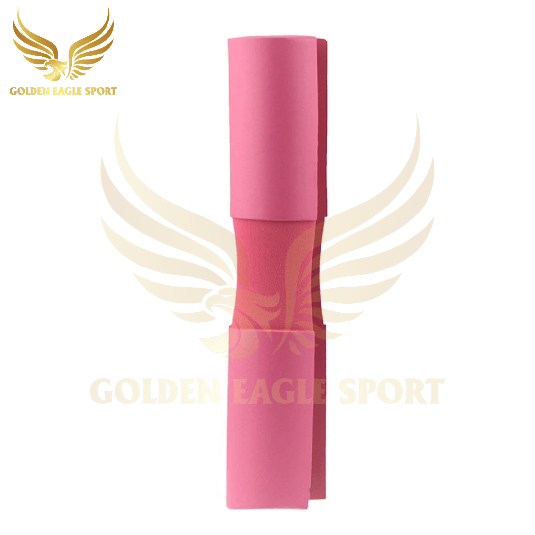 Đệm Mút Xốp Lót Thanh Đòn Tạ Hỗ Trợ Tập Gym , Squat , Hip Trust , Gánh Tạ