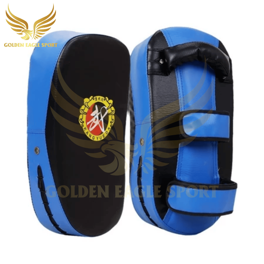 Đích Đá Boxing - Đích Đỡ Lamper KICK PADS -Tập Võ Thuật - Muay Thái - Đấm Bốc - MMA - Quyền Anh