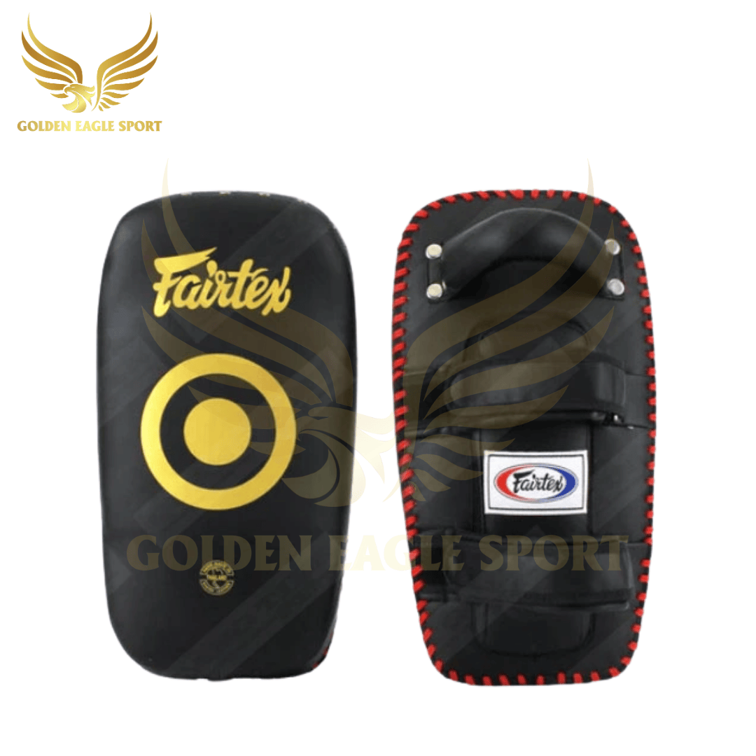 Đích Đá FAIRTEX KICK PADS KPLC5 cao cấp chính hãng ( Giá bán theo đôi)