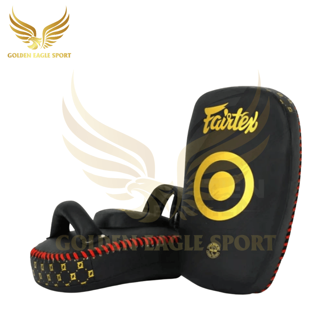 Đích Đá FAIRTEX KICK PADS KPLC6 ( Giá bán theo đôi)