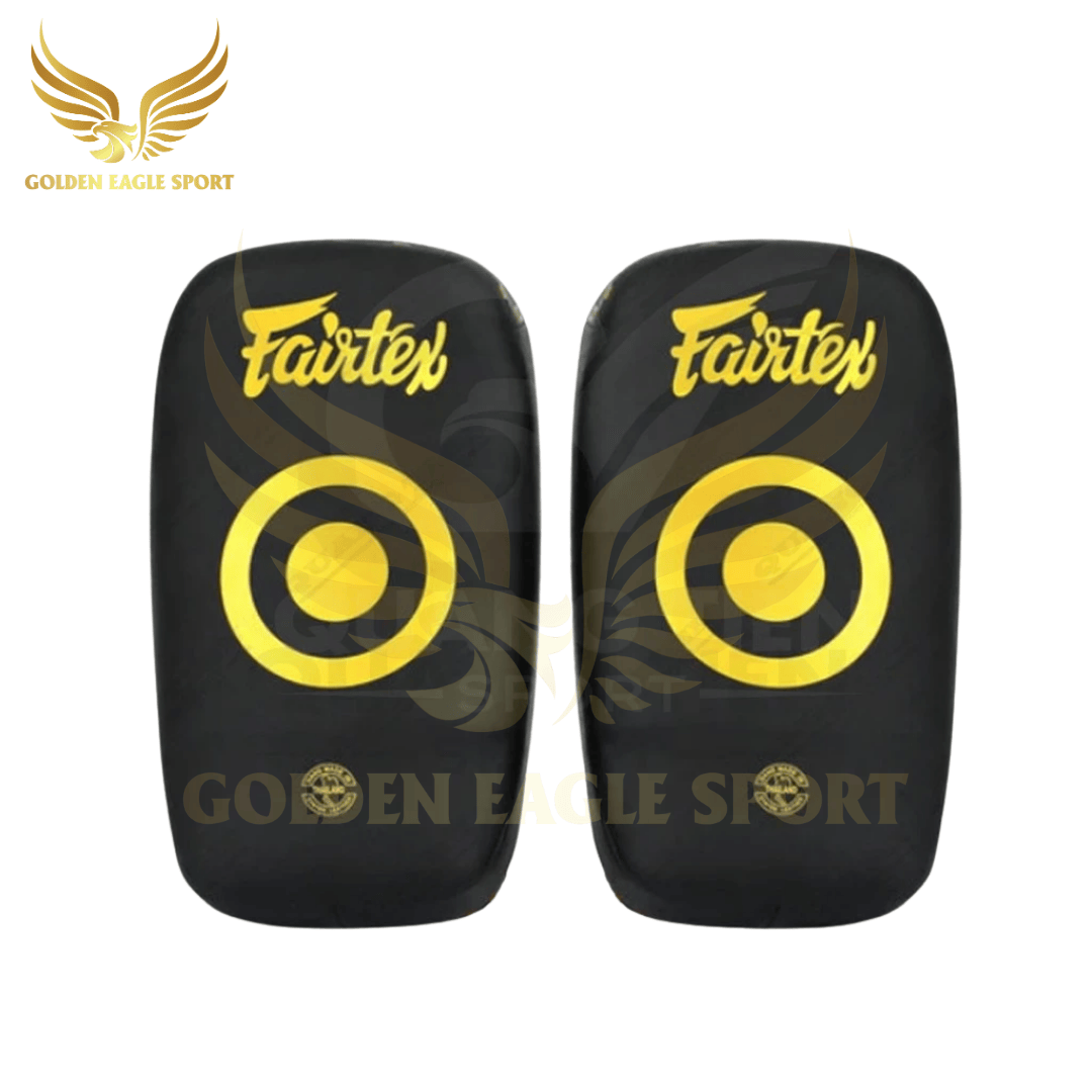 Đích Đá FAIRTEX KICK PADS KPLC6 ( Giá bán theo đôi)