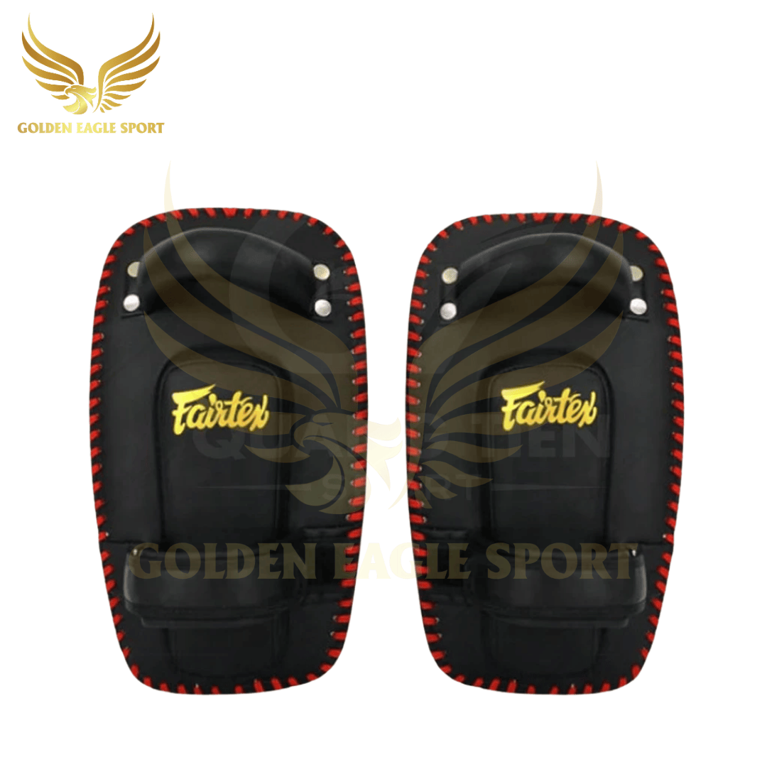 Đích Đá FAIRTEX KICK PADS KPLC6 ( Giá bán theo đôi)