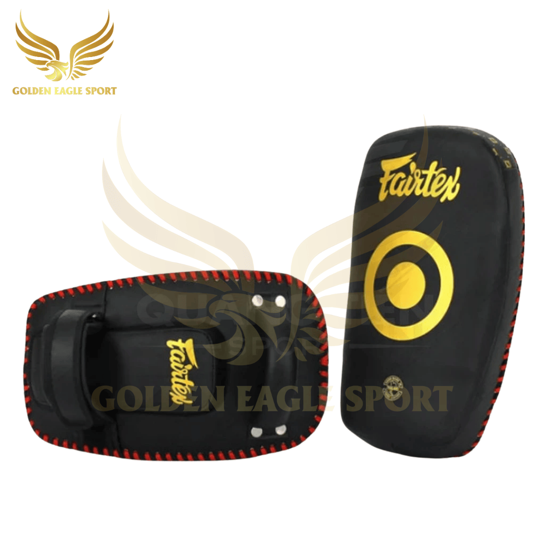 Đích Đá FAIRTEX KICK PADS KPLC6 ( Giá bán theo đôi)