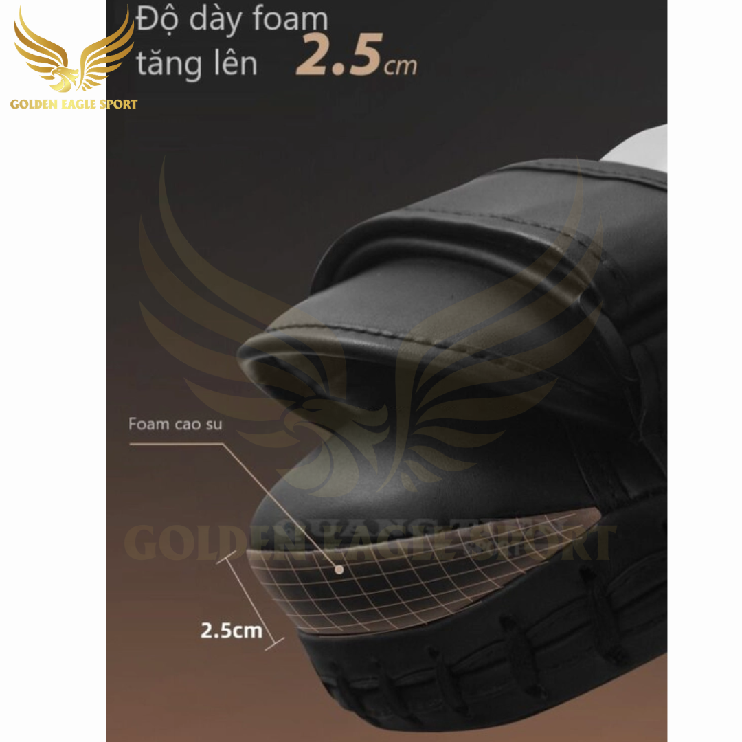 Đích Đấm Boxing BN Beetles Model 2024 cao cấp chính hãng