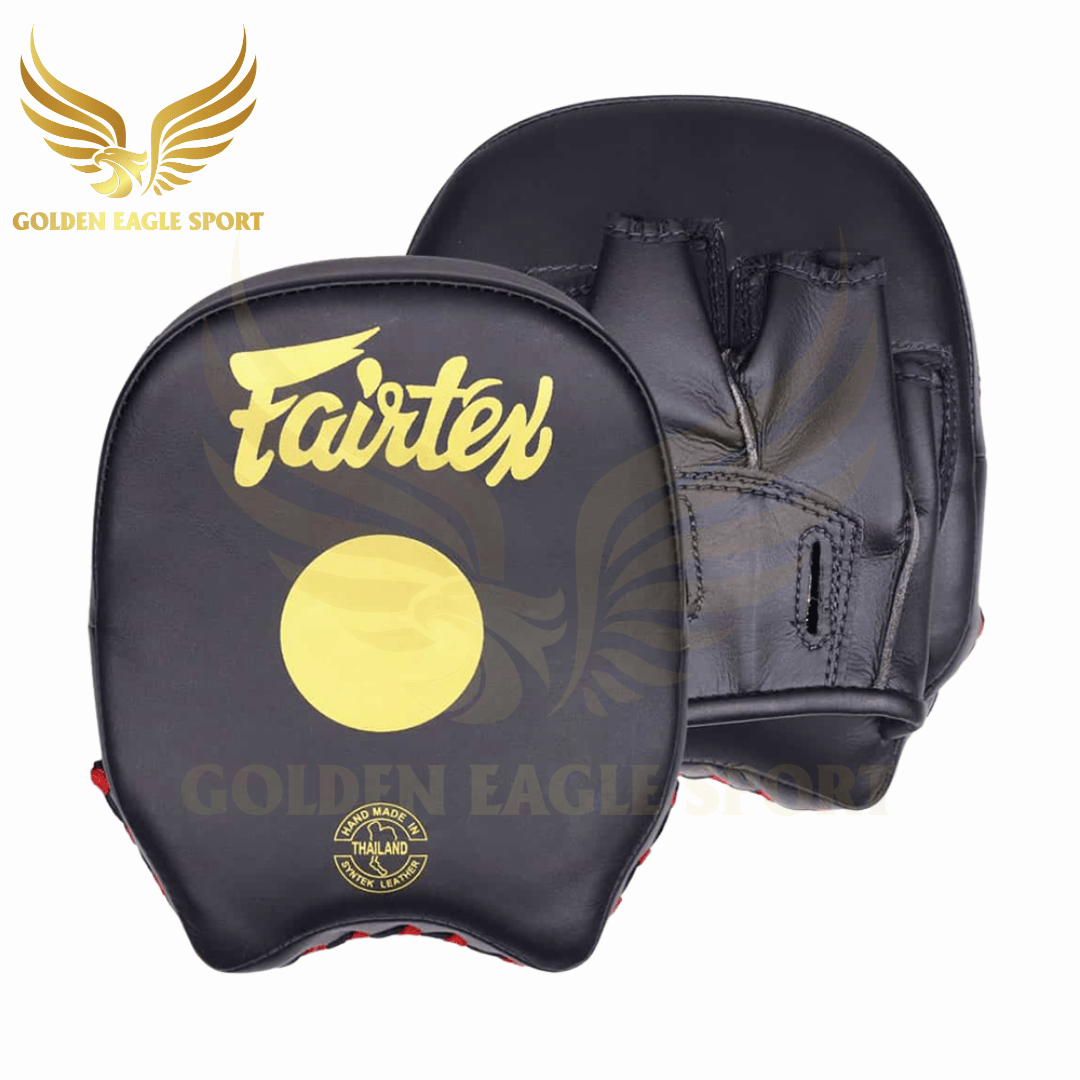 ĐÍCH ĐẤM FAIRTEX FMV14