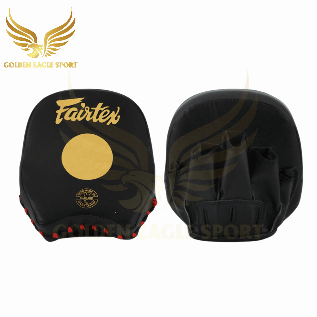 ĐÍCH ĐẤM FAIRTEX FMV14