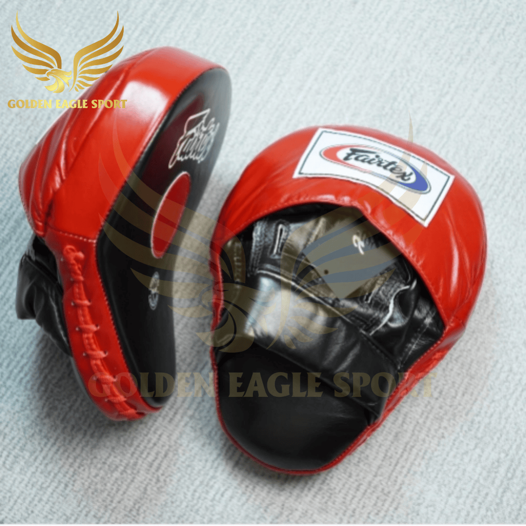 Đích Đấm Fairtex FMV9
