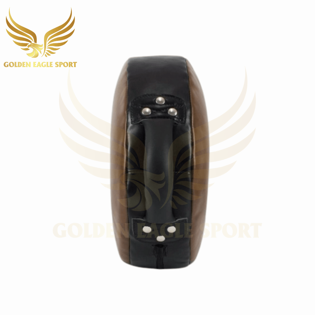 Đích Tròn Fairtex Donut Pads