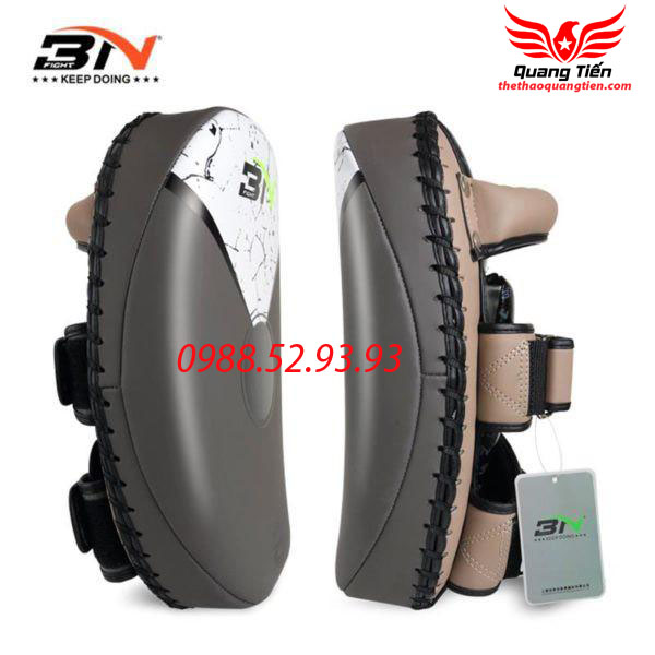 ĐÍCH ĐÁ BN KICK PADS chính hãng đủ 5 màu (Giá 1 chiếc)