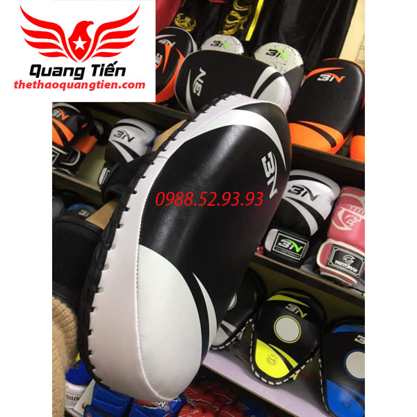 ĐÍCH ĐÁ BN KICK PADS chính hãng đủ 5 màu (Giá 1 chiếc)