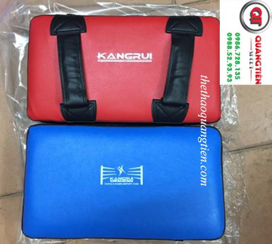 Đích đá vuông loại to Kangrui KT 327 30x40cm (giá 1 chiếc)