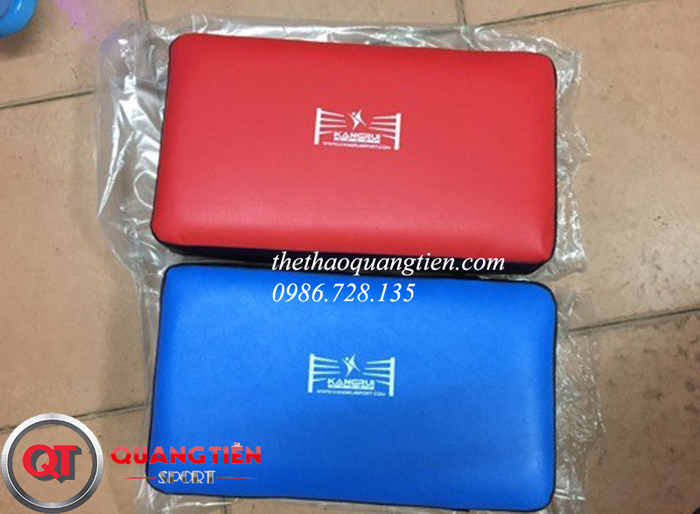 Đích đá vuông loại to Kangrui KT 327 30x40cm (giá 1 chiếc)