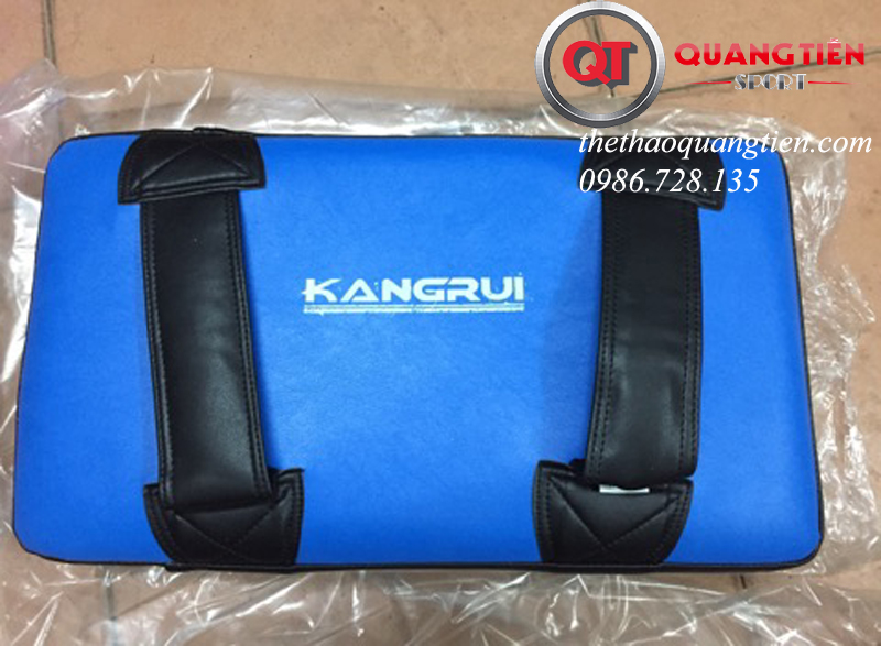 Đích đá vuông loại to Kangrui KT 327 30x40cm (giá 1 chiếc)