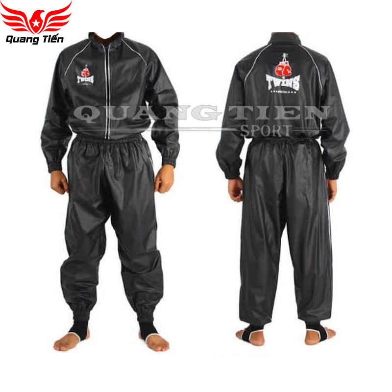 Quần áo ép cân twins special cao cấp chính hãng