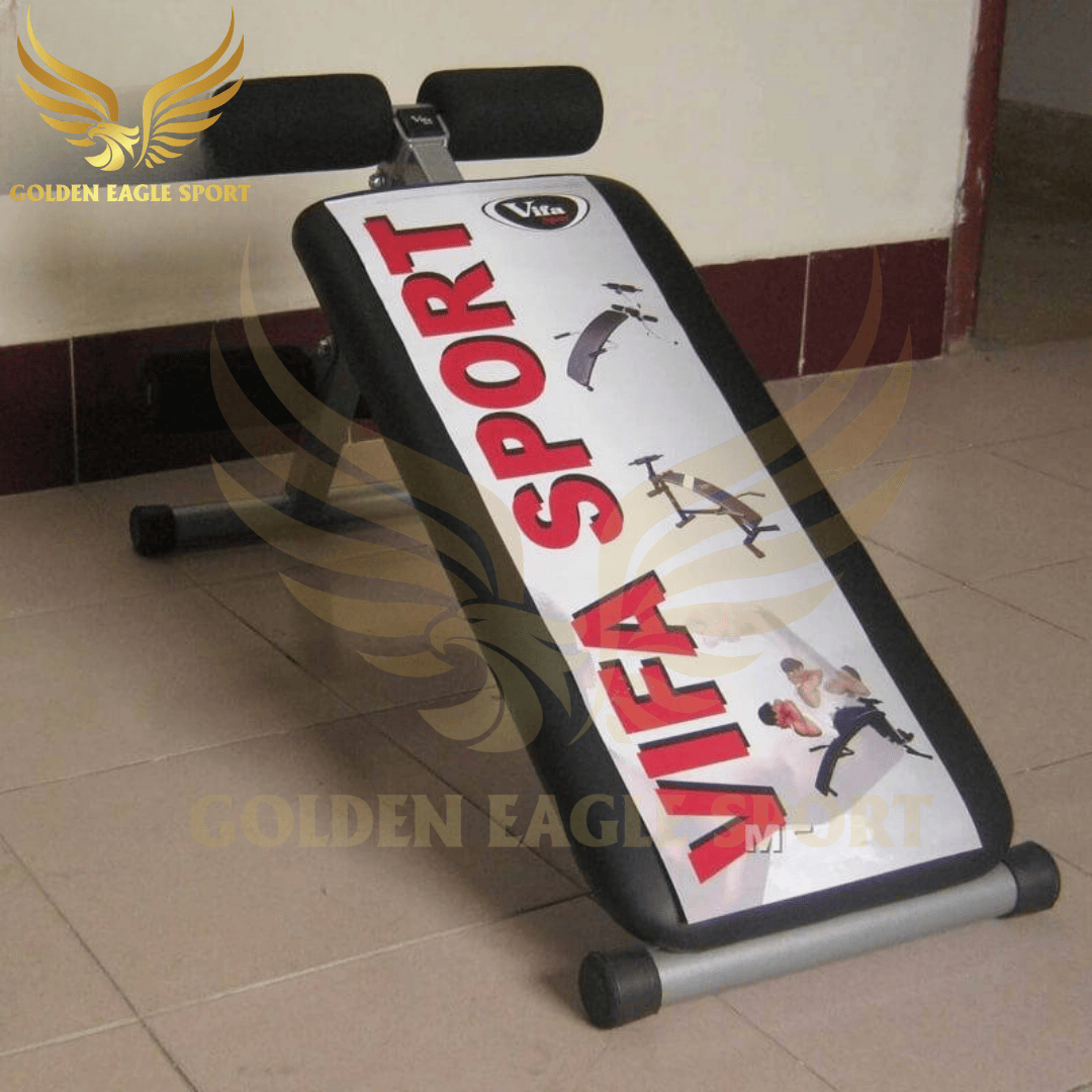 Dụng cụ tập lưng bụng 601008